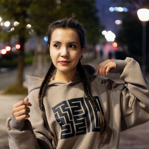 Guzaliya K.