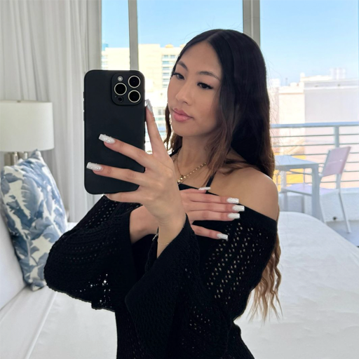 Kristen F.