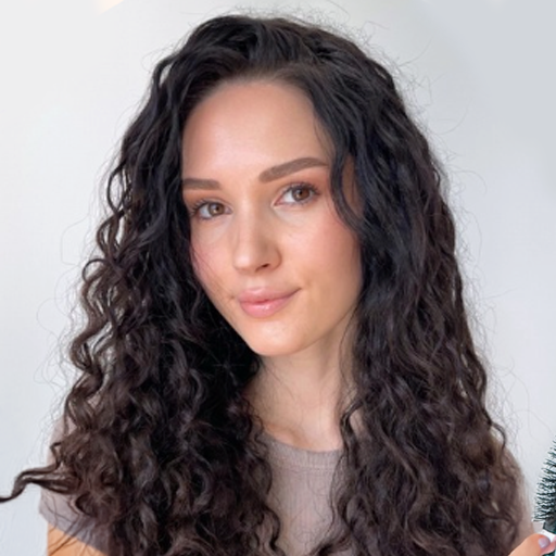 Oleksandra R.