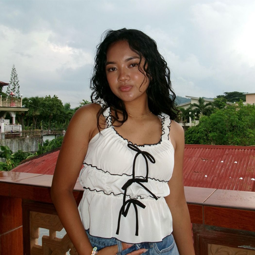 Crystal B.